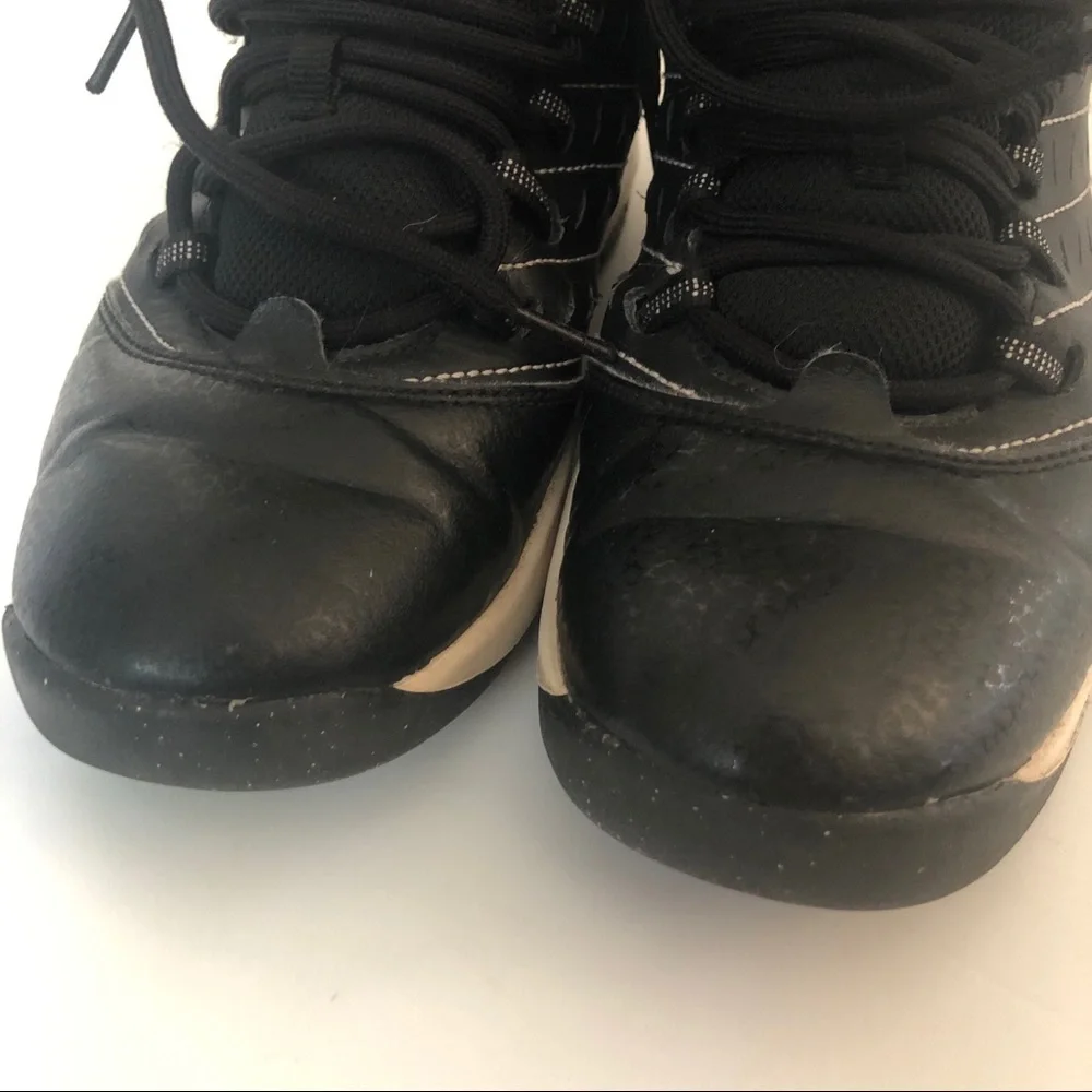 Jordan shoes